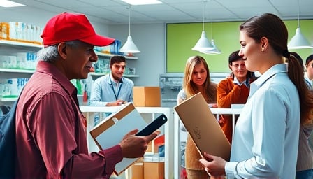 Redcare Pharmacy NV Sees 25% Q3 Revenue Surge Driven by Digital-Prescription Growth
