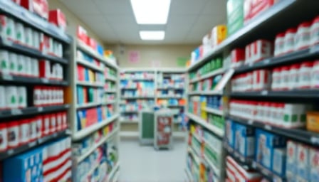 Redcare Pharmacy NV Targets Revenue Growth Despite Financial Losses Amidst Market Scrutiny