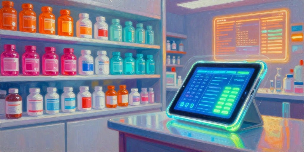 Redcare Pharmacy Q2 Surge: 20% Revenue Growth, 63% EBITDA Gain, and New 10‑Year Margin Record Redcare Pharmacy Q2 Surge: 20% Revenue Growth, 63% EBITDA Gain, and New 10‑Year Margin Record