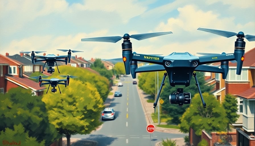 Red Cat Holdings Slides 8.7% as FCC Enforces NDAA, Yet Remains Poised to Capitalize on U.S. Drone Market Red Cat Holdings Slides 8.7% as FCC Enforces NDAA, Yet Remains Poised to Capitalize on U.S. Drone Market