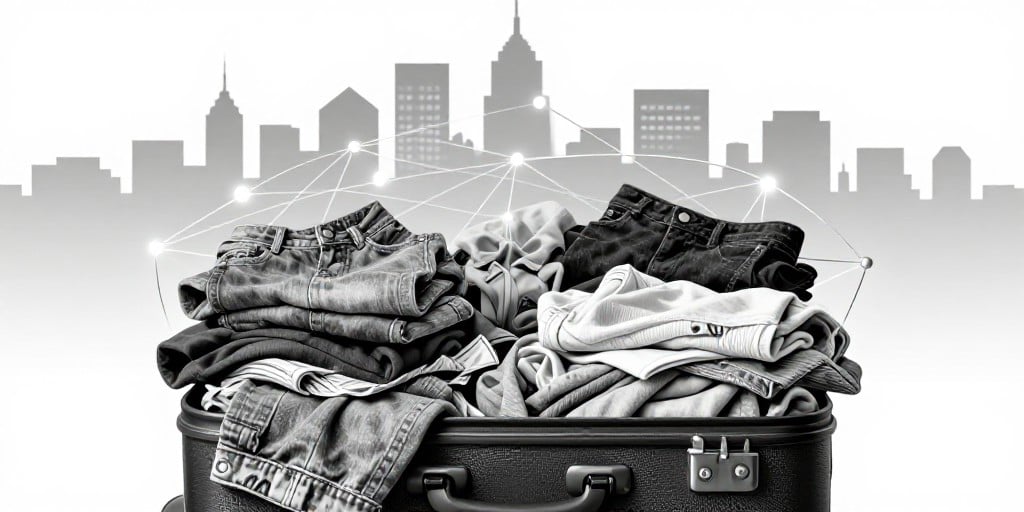RedCloud Secures $35M Indian Apparel Data, Eyes $120M JV & Big‑Scale AI Forecasts