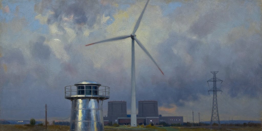 Redeia Corp SA Q1 2026: €140.3M Profit + 1.8% Growth, €350M Grid Investment