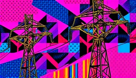 Redeia Corp SA Surpasses 50-Day Moving Average, Signals Positive Momentum in Utilities Sector