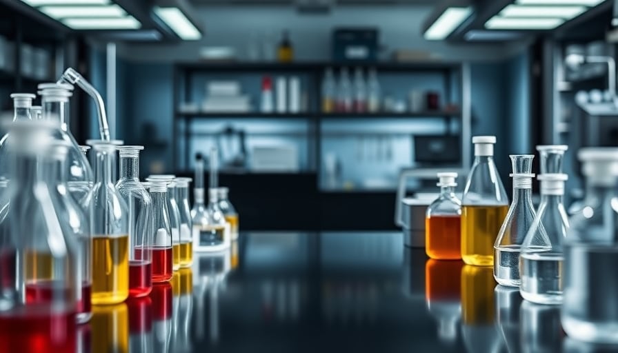 Redhill Biopharma’s Pipeline Gains Momentum Amid Stock Volatility