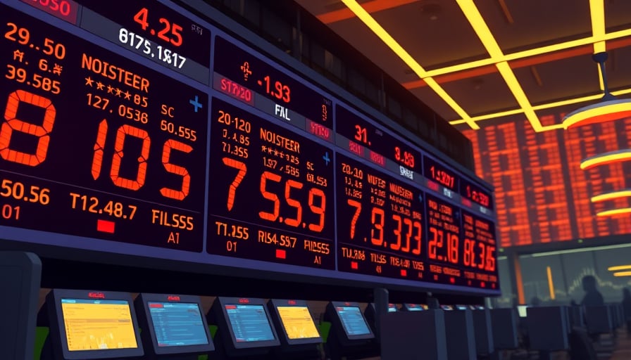 RedStone’s Roller‑Coaster: Can Volatility Spark a Rebound? RedStone’s Roller‑Coaster: Can Volatility Spark a Rebound?