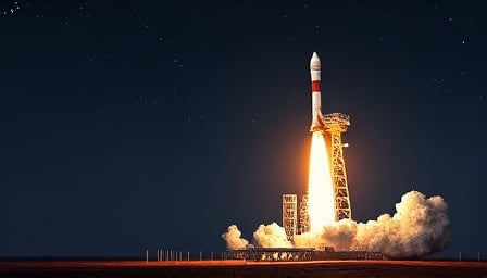 Redwire Corp Bolsters Space Capabilities with $925 Million Acquisition of Edge Autonomy