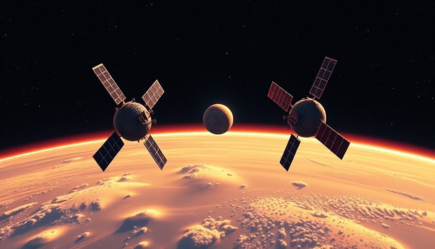 Redwire Corp: Space‑Infrastructure Leader With Strong Market Position