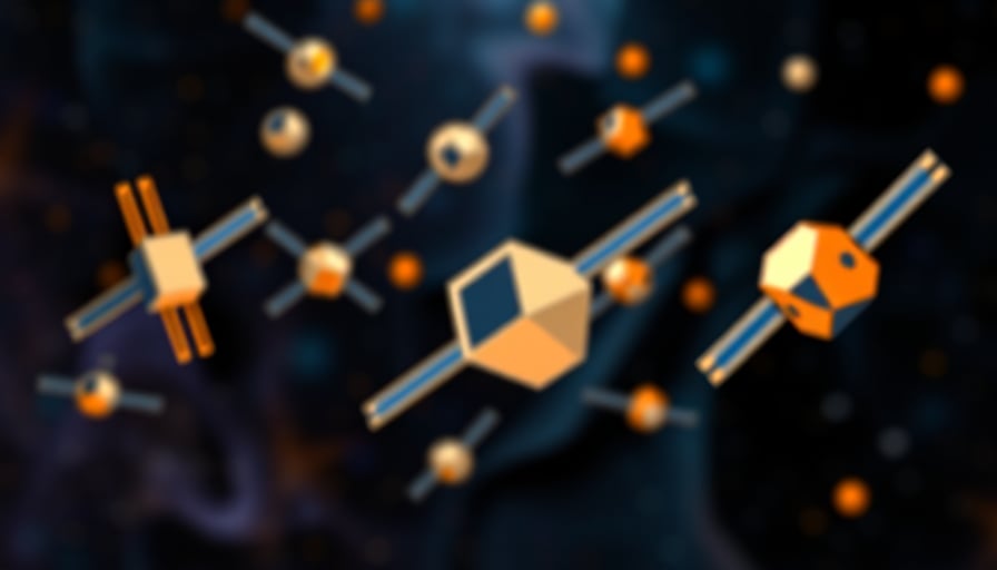 Redwire Corp Stock Rises Past 200‑Day MA, Signals Upward Momentum Redwire Corp Stock Rises Past 200‑Day MA, Signals Upward Momentum