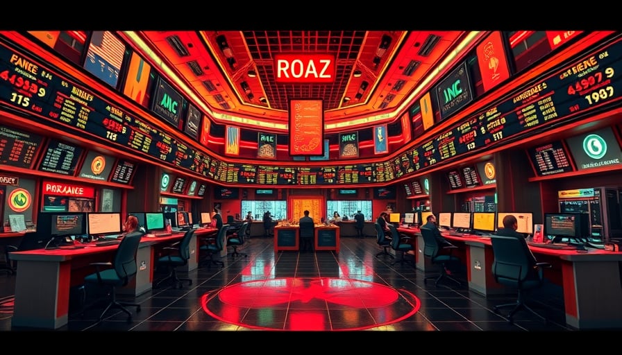 Redwire Corp Stock: Volatile Performance & Weak Earnings Signal Uncertain Future