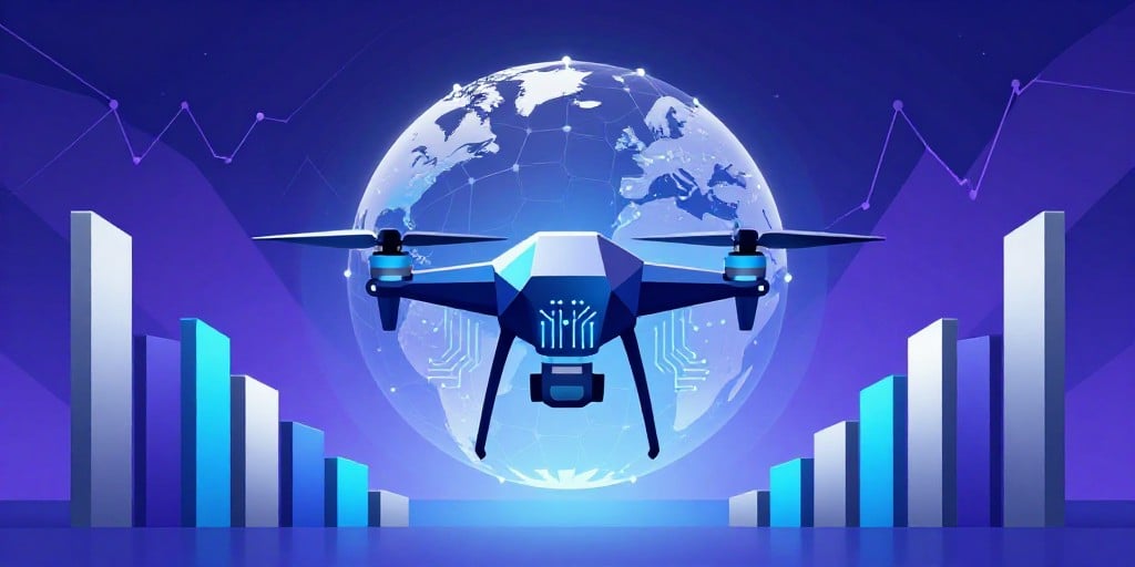 Redwire Secures $21.5 Million Army Drone Deal, Boosting Growth Amid Global Defense Surge