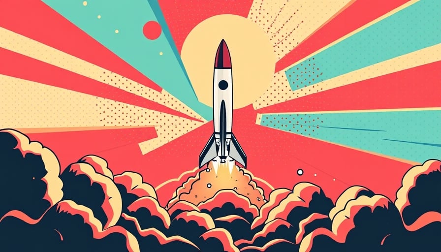 Redwire Shares Surge as SpaceX IPO Hype Drives Space‑Industry Rally Redwire Shares Surge as SpaceX IPO Hype Drives Space‑Industry Rally