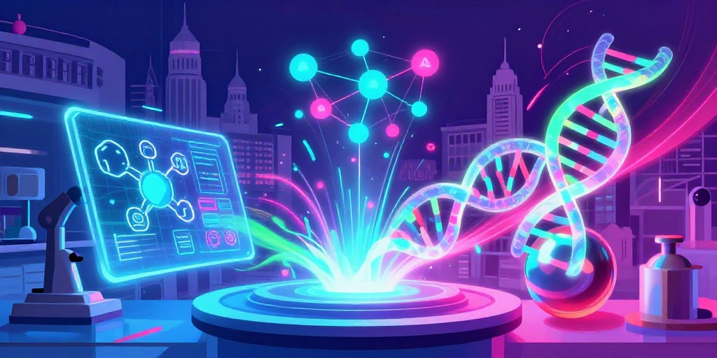 Redwood AI Boosts AI‑Driven Chemical Modeling, Expands Gov. Partnerships, and Grows Market Potential