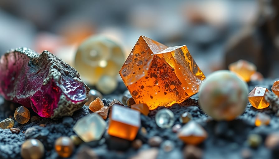 ReeXploration Inc: TSX Venture Stock Plunges Amid Loss‑Ridden Rare‑Earth Quest ReeXploration Inc: TSX Venture Stock Plunges Amid Loss‑Ridden Rare‑Earth Quest