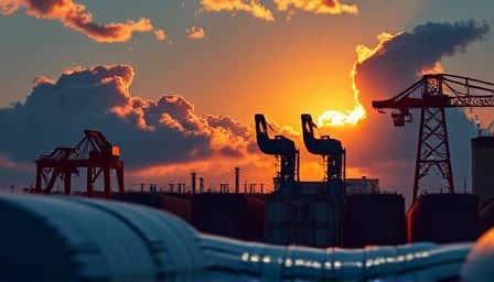 Reflex Advanced Materials Corp Faces Market Volatility Amid Financial Challenges and Potential Opportunities