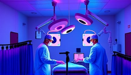 RefluxStop by Implantica AG Gains Attention at U.S. Medical Conference for GERD Treatment