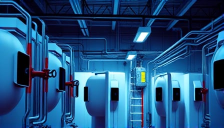 Regal Rexnord Corp Surges in Q1 2025 with Strong Financial Performance Amid Market Challenges