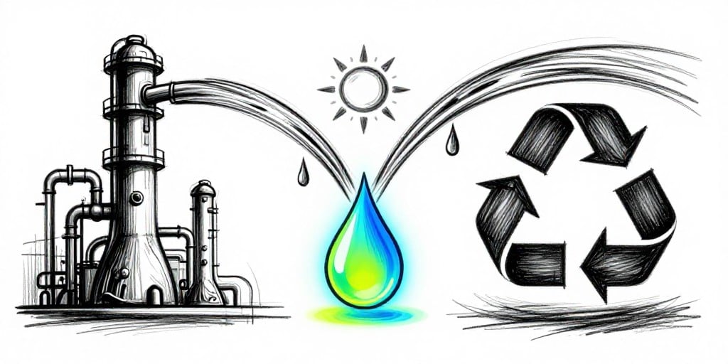 ReGen III Corp: Leading Cleantech with Patented Oil Re-Refining for a Sustainable Energy Future