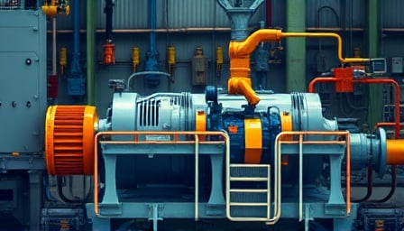 ReGen III Corp Leads the Charge in Sustainable Energy with Innovative Oil Re-refining Technologies