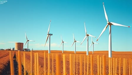 ReGen III Corp Leads the Charge in Sustainable Energy with Innovative Oil Refining Technologies