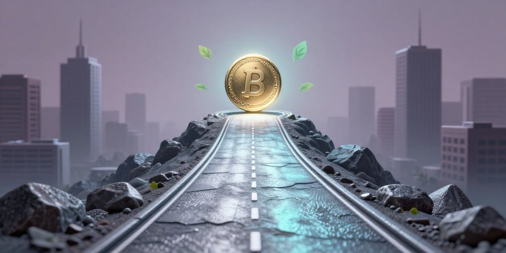 Regen Network’s Volatile Crypto Journey: Can a Green Token Regain Investor Trust? Regen Network’s Volatile Crypto Journey: Can a Green Token Regain Investor Trust?