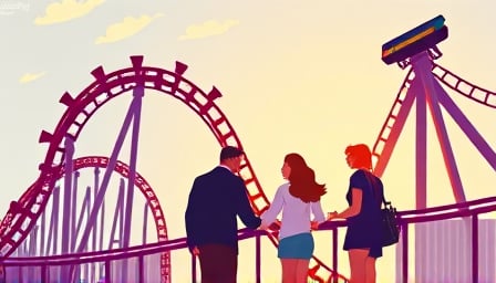Regen Network's Volatility Highlights Cryptocurrency Market's Ups and Downs.