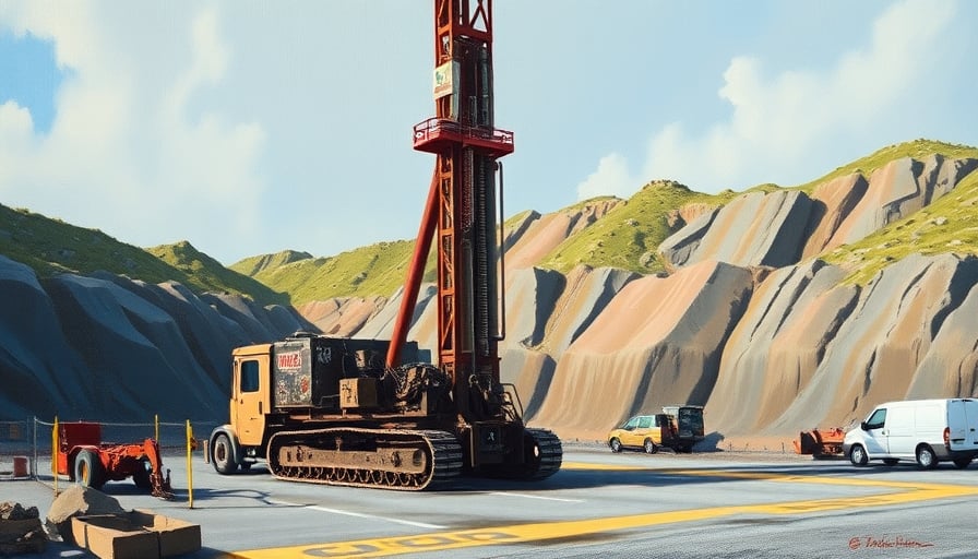 Regency Silver Corp Advances with Successful Drilling & La India Concession Expansion in Mexico