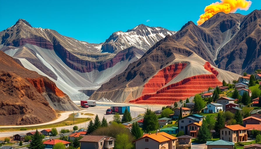 Regency Silver Corp: Mining Mexico & Peru, Volatile Yet Promising Regency Silver Corp: Mining Mexico & Peru, Volatile Yet Promising