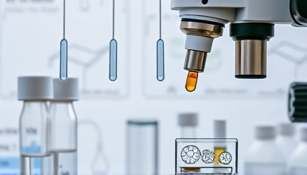 Regeneron Acquires 23andMe in $256 Million Court-Supervised Sale to Boost Genetic Research