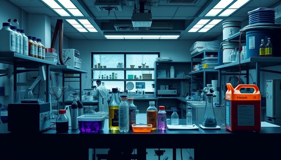 Regeneron Balances Core Strengths with Bold Expansion into Multispecific Antibodies Regeneron Balances Core Strengths with Bold Expansion into Multispecific Antibodies