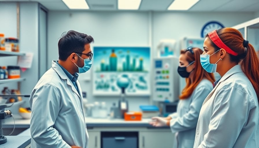 Regeneron Expands with $2B Facility, Upgraded Rating, & Broad Therapeutic Pipeline Regeneron Expands with $2B Facility, Upgraded Rating, & Broad Therapeutic Pipeline