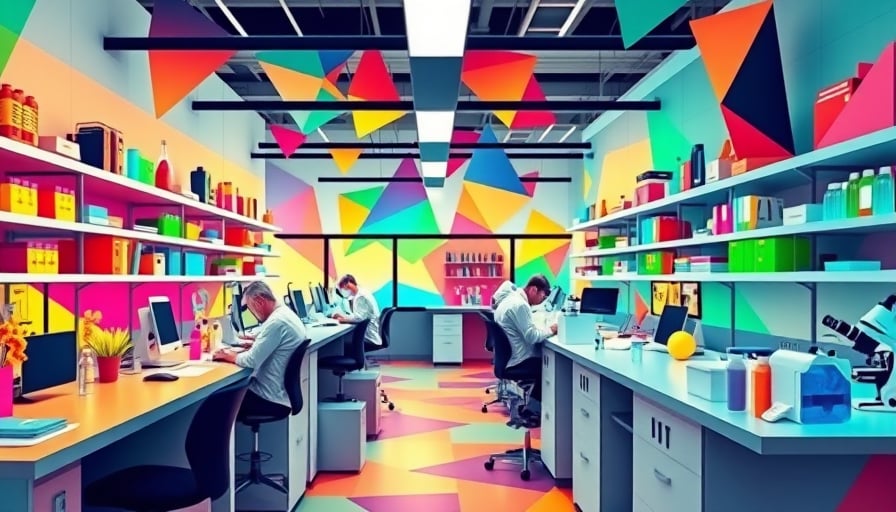 Regeneron Faces Insider Sales, New Allergy Data & Eye‑Care Challenges—Will It Rebound?