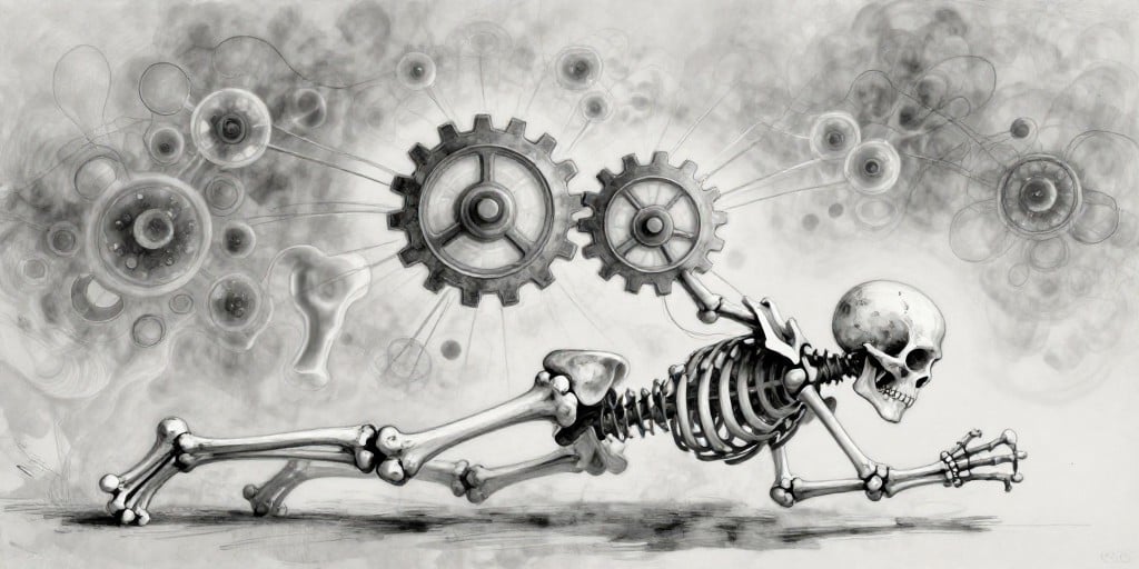 Regeneron Faces Rising Bone‑Formation and B7‑H3 Oncology Competition, Threatening Valuation Regeneron Faces Rising Bone‑Formation and B7‑H3 Oncology Competition, Threatening Valuation