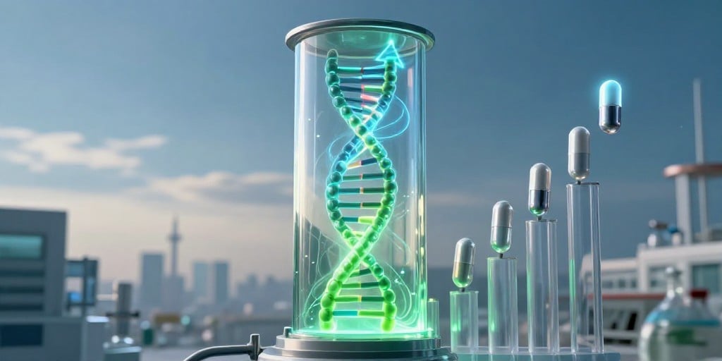 Regeneron Q2 2026: $4.3B Revenue, $6B Dupixent Sales Surge, & $0.94 Dividend Declared Regeneron Q2 2026: $4.3B Revenue, $6B Dupixent Sales Surge, & $0.94 Dividend Declared