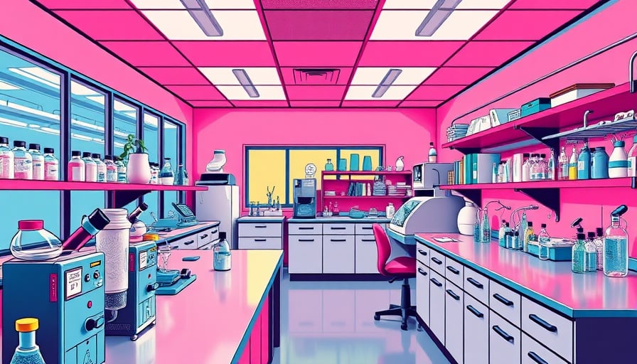 Regeneron Surpasses Expectations Despite Manufacturing Challenges, Driven by Dupixent Success