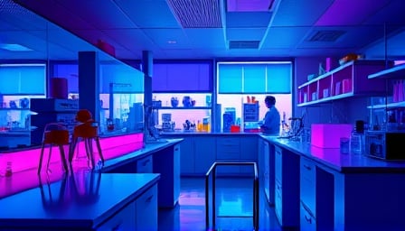 Regeneron Surpasses Q2 Estimates, Boosts 2025 Outlook Amid Strong Financial Performance