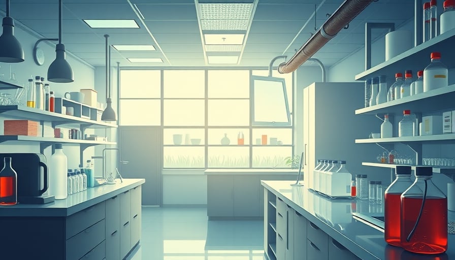 Regeneron’s Stock Nears Peak as Morgan Stanley Signals Lower Policy Risks – What It Means for Investors Regeneron’s Stock Nears Peak as Morgan Stanley Signals Lower Policy Risks – What It Means for Investors