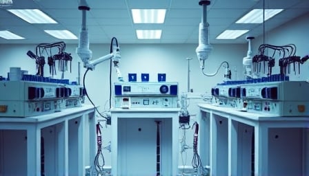 Regeneron's Stock Plummets Amid Earnings Miss Driven by Eylea Demand Decline