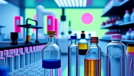 Regeneron's Stock Plummets Amid Earnings Miss Driven by Eylea Demand Drop