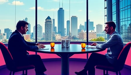 Regulatory Approval Secured for MultiChoice-Canal+ Merger, Set to Transform Media Landscape