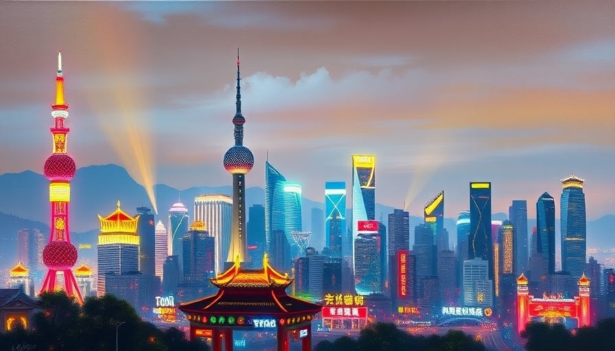 Regulatory Headwinds Push PDD Holdings Down, Investors Eye Buying Opportunities