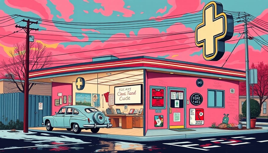 Regulatory Hold & Class Action Threaten Regenxbio's $438 M Market Value