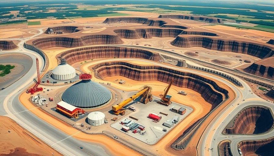 Regulus Resources Drives Copper‑Gold Upgrade at Argentina's Altar Project