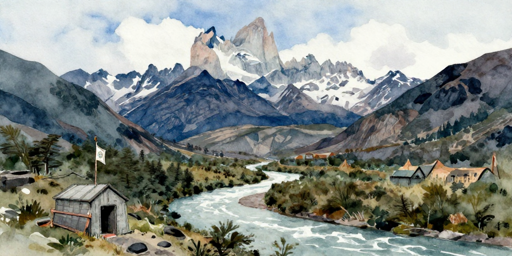 Regulus Resources Eyes Argentina's Rio Grande: Copper & Gold Exploration Strategy