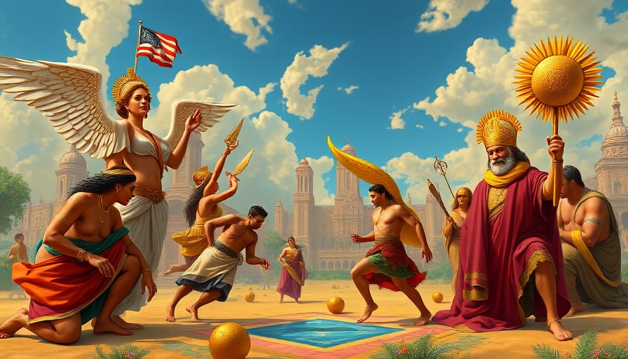 Regulus Resources Eyes Big Copper & Gold Gains in South America Regulus Resources Eyes Big Copper & Gold Gains in South America