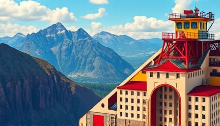 Regulus Resources Inc. Advances in South American Copper and Gold Exploration Amid Market Volatility