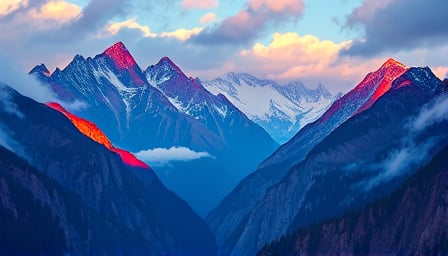 Regulus Resources Inc. Eyes Future Growth with Rio Grande Project in Argentina