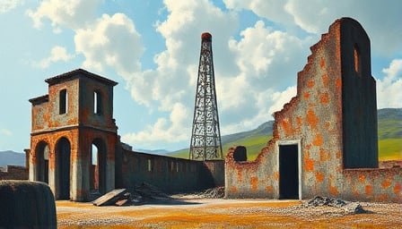 Regulus Resources Inc.: Navigating Financial Turmoil Amid Ambitious Mining Ventures