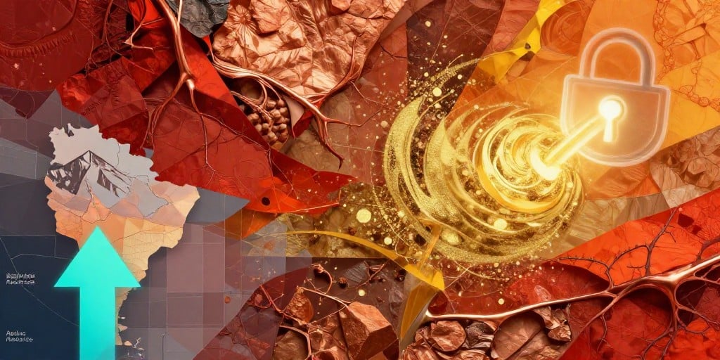 Regulus Resources Inc. Unveils Centauri Spin‑Out to Boost Focus on Argentina’s Copper‑Gold Projects Regulus Resources Inc. Unveils Centauri Spin‑Out to Boost Focus on Argentina’s Copper‑Gold Projects