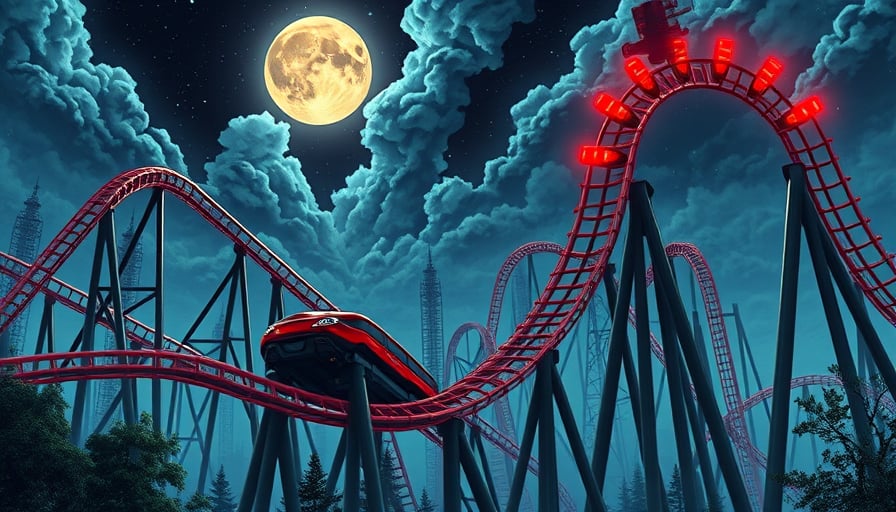 REI Network's 2025 Journey: From $0.22 Peak to $0.035 Recovery — What Investors Should Watch