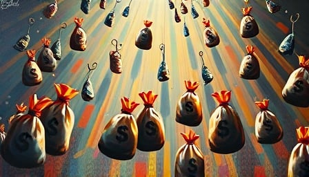 Reinet Investments SCA Soars to €6.9 Billion Net Asset Value with Impressive Growth and Dividend Proposal in 2025